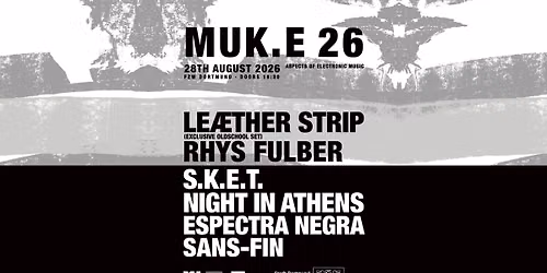 MUK.E 26