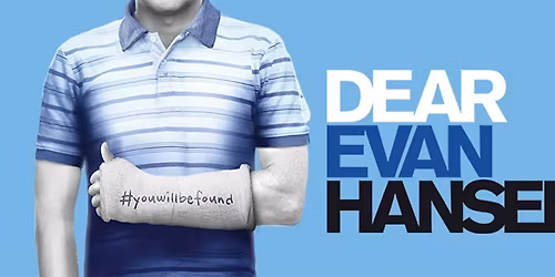 Dear Evan Hansen