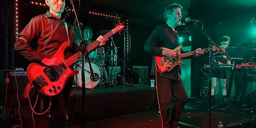 The Monochrome Set