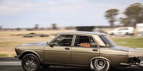 AWDCC Competition Drags RND.3