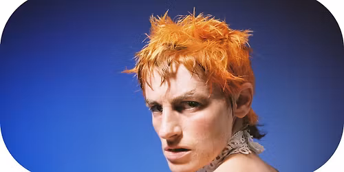 Elmer + LE MOTAT \u2022 Club Wintercircus