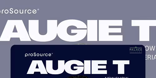 Augie T