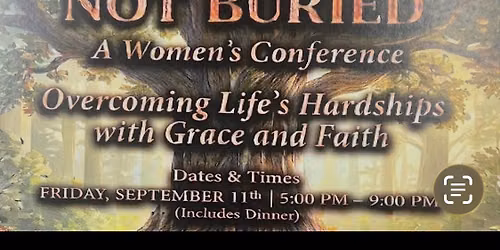 Women\u2019s Conference