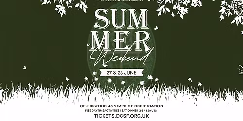 OD Summer Weekend