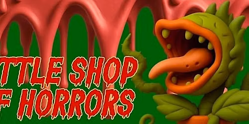 Little Shop of Horrors
