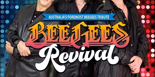 Bee Gees Revival