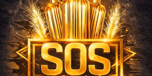 Start of Summer Party - SOS