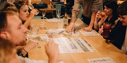 Games Themed Speed Dating in Waterloo | Ages 25 to 38