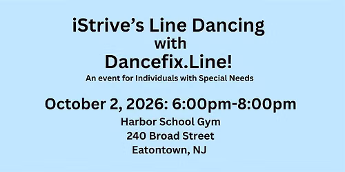 Line Dancing