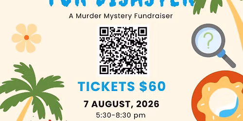 Special Olympics Missouri- Murder Mystery Fundraiser
