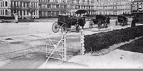 A Festival Celebrating 150 Years Of Music, Monarchs & The Grand Hotel