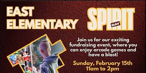 Spirit Day - Operating Room