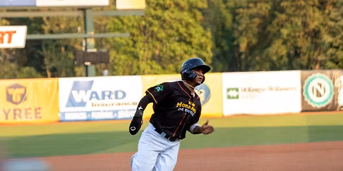 Parking Tri-City Dust Devils at Everett AquaSox