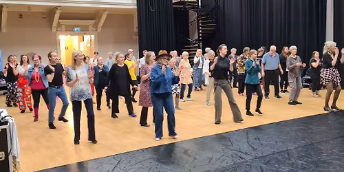 \u00d6nskelinedance i City (HT 2026)