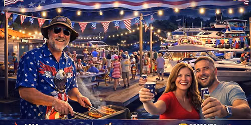 Proud to Be an American Party