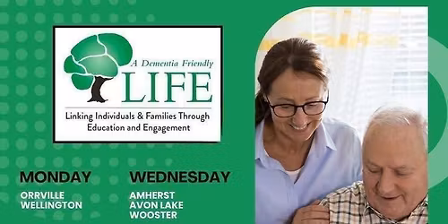 Dancing Wheels Making Memories 