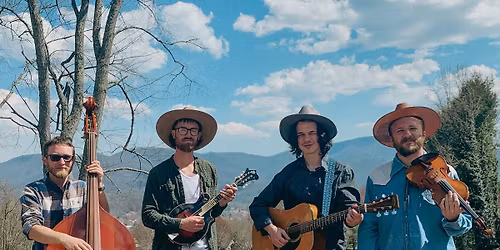 Pat Sheridan Band at The Trempealeau Hotel