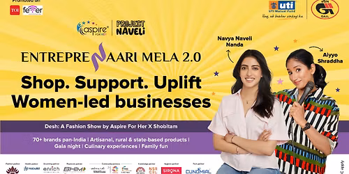 EntrepreNaari Mela 2.0