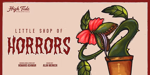Little Shop of Horrors