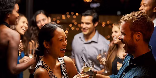 Networking  - The Wine Tasting Experience