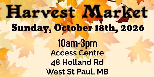 HARVEST MARKET