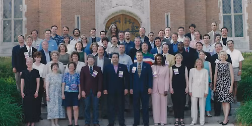 Culver Class of 1976 50th Reunion