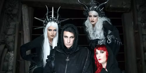 Blutengel in LEIPZIG