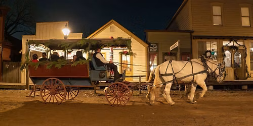 Victorian Christmas