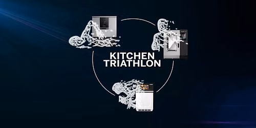 KITCHEN TRIATHLON | LAINOX | 08\/10\/2026 by Halima Mernissi