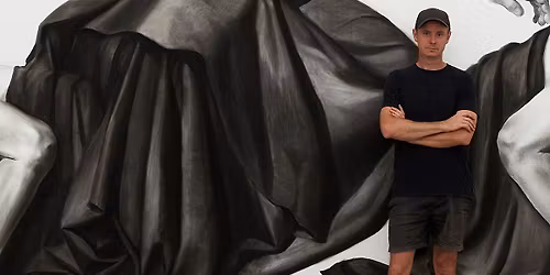 Luke Thurgate: Drawing for Educators