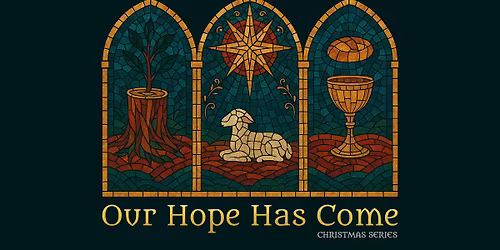 Christmas Eve Service