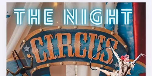 The night circus