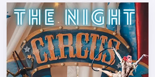 The night circus 