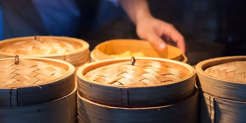 An Exquisite Showcase of Dim Sum Mastery by Chef Zeng Yue