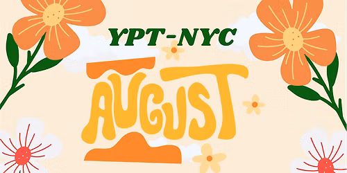 YPT-NYC August Happy Hour