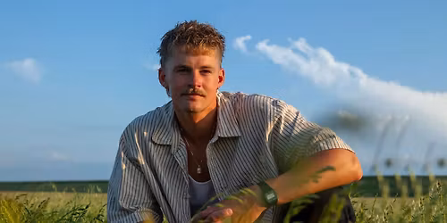 Forrest Frank at Sacramento, CA