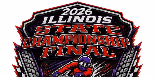 State Championship FINAL- THE HILL BMX