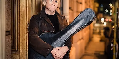 Justin Hayward Tickets