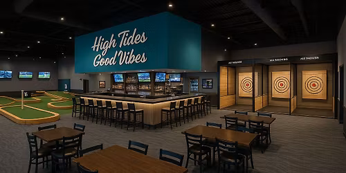 Dos Mojo @ High Tides & Good Vibes