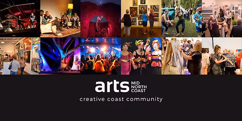 Hastings Valley Open Art Prize 