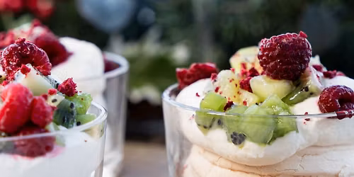 Christmas Day Buffet Dinner at Trinity Wharf