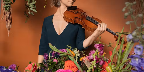 Hilary Hahn - Detroit