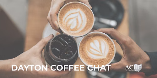 Dayton Coffee Chat