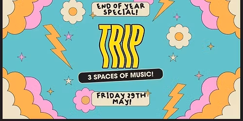 TRIP [End Of Year Special]