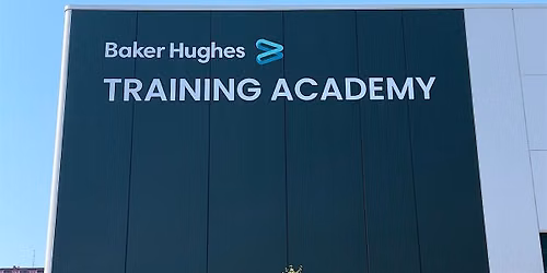 Prime On Tour - Baker Hughes