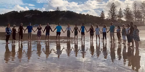 Prema Cacao Soul Connections Ceremony 