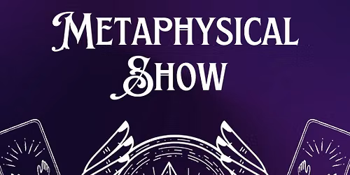 Great Lakes Metaphysical Show