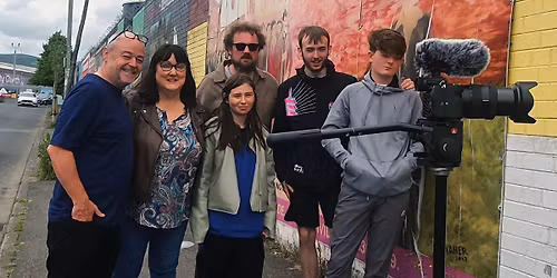 I'm From The Road (Plus Q&A)