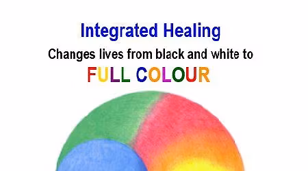 Integrated Healing in Germany