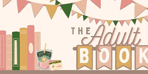 The Adult Book Fair